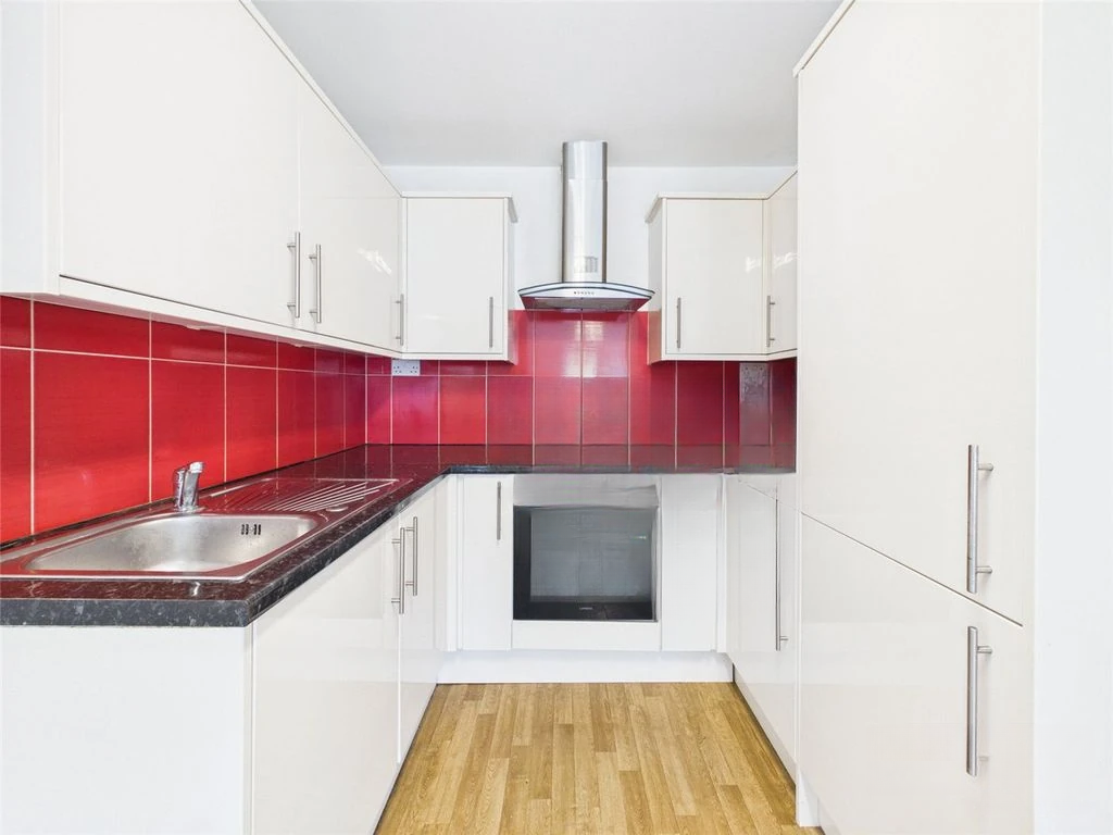 Квартира в Лондоне, Великобритания, 58 м² - фото 2