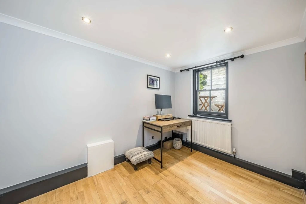 Квартира в Лондоне, Великобритания, 59 м² - фото 2