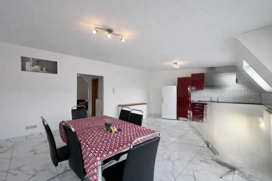 Квартира в Люксембурге, Люксембург, 115 м² - фото 2