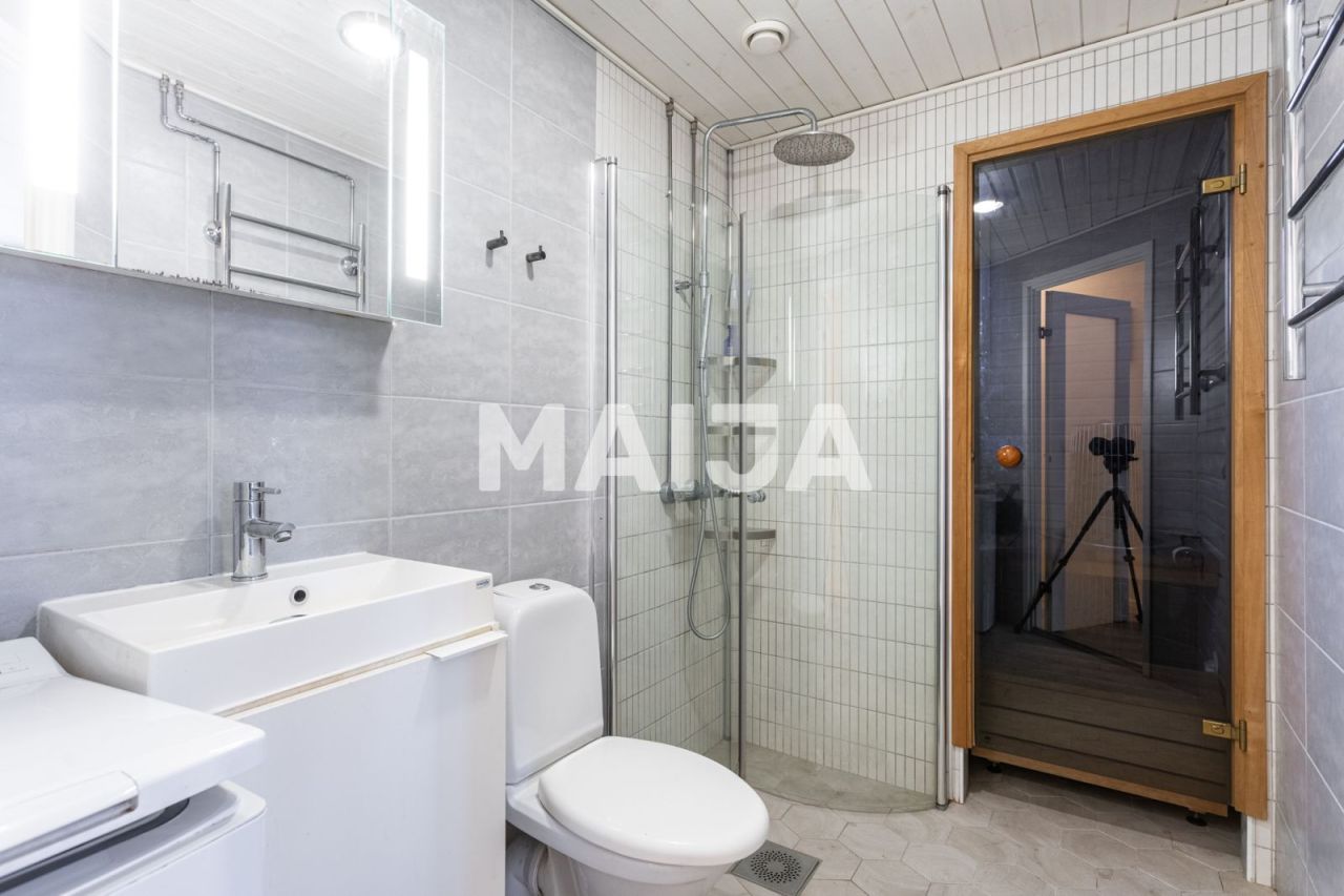 Апартаменты в Тампере, Финляндия, 42.5 м² - фото 14