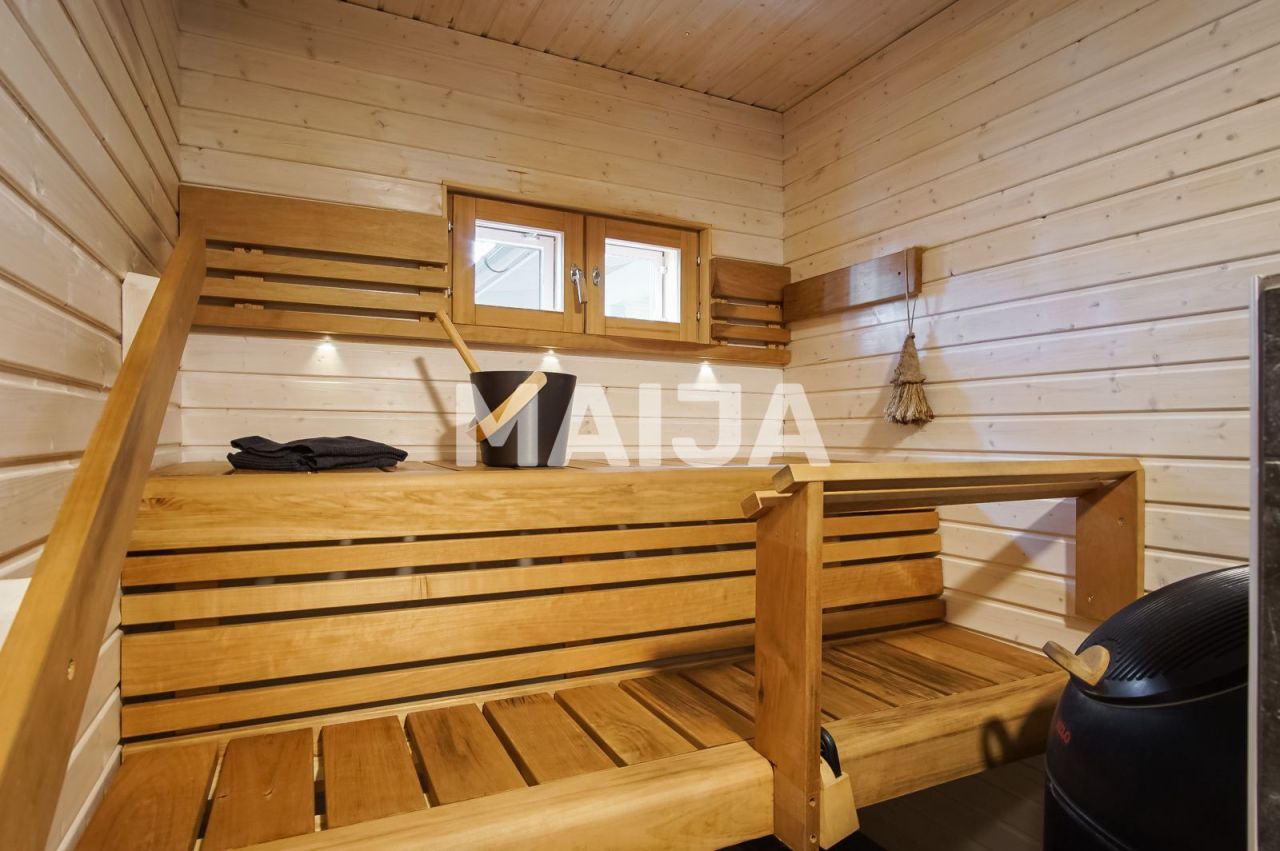 Дом Тервола, Финляндия, 151.8 м² - фото 14