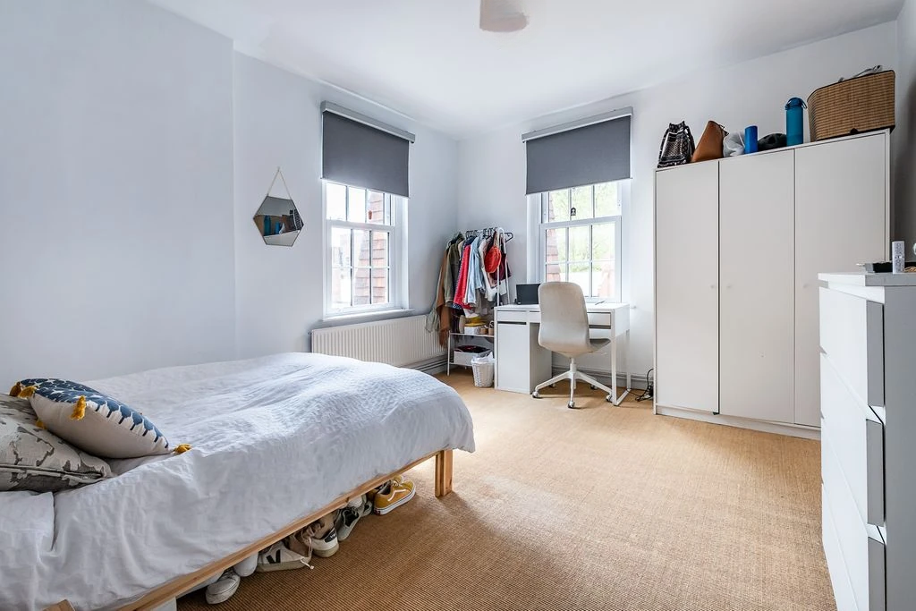 Квартира в Лондоне, Великобритания, 70 м² - фото 2