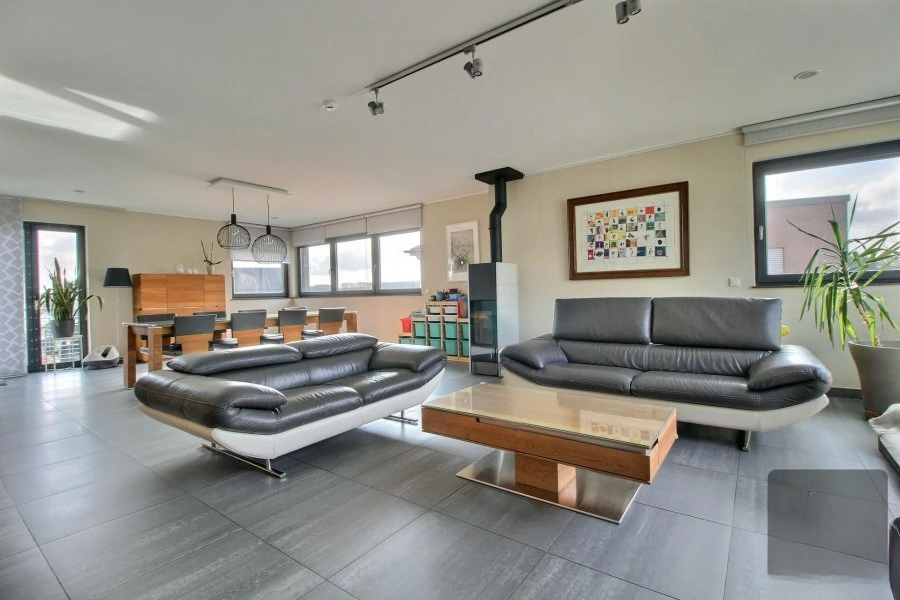 Квартира в Гревенмахере, Люксембург, 330 м² - фото 2