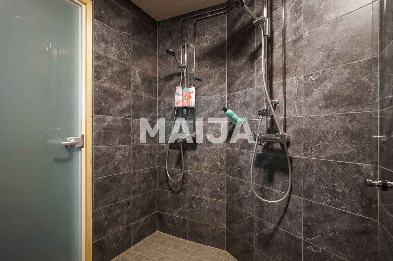 Дом Тервола, Финляндия, 151.8 м² - фото 15
