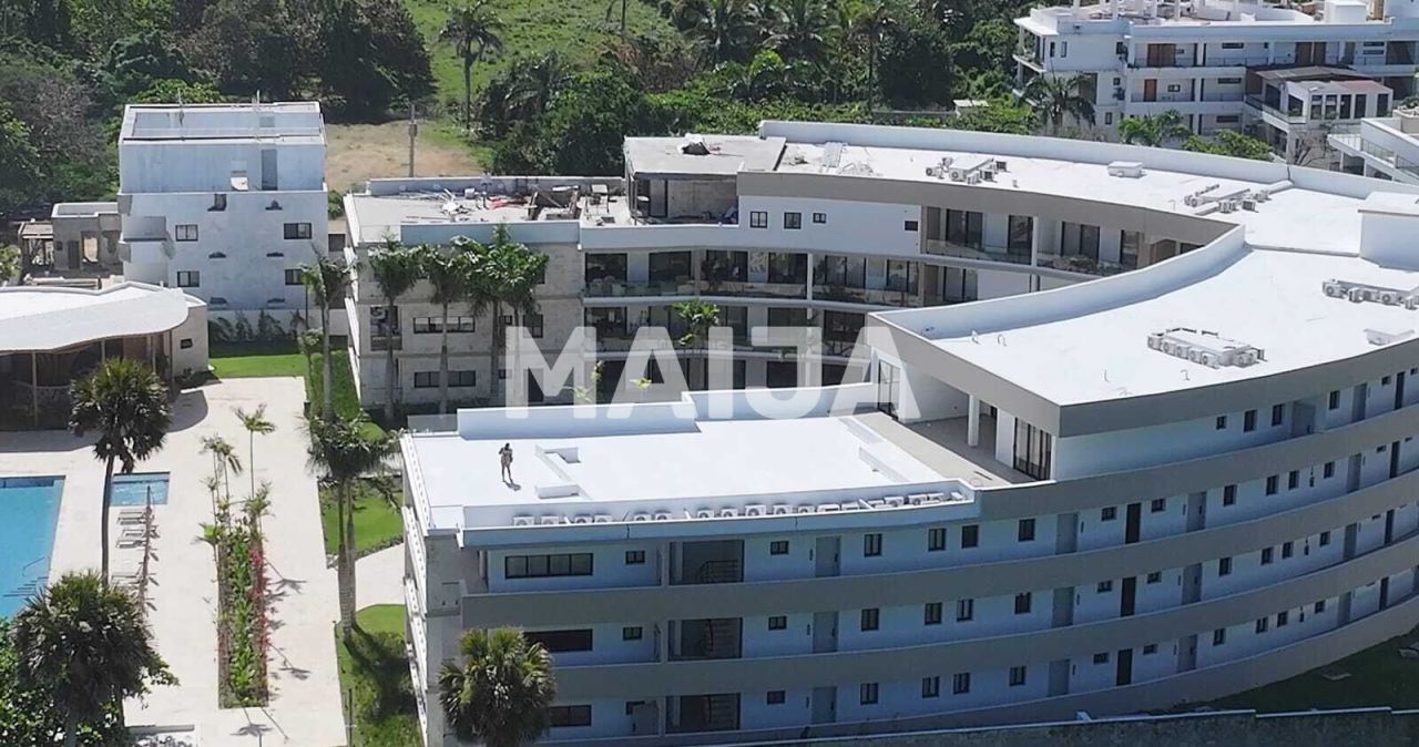 Апартаменты в Кабарете, Доминиканская Республика, 244 м² - фото 15
