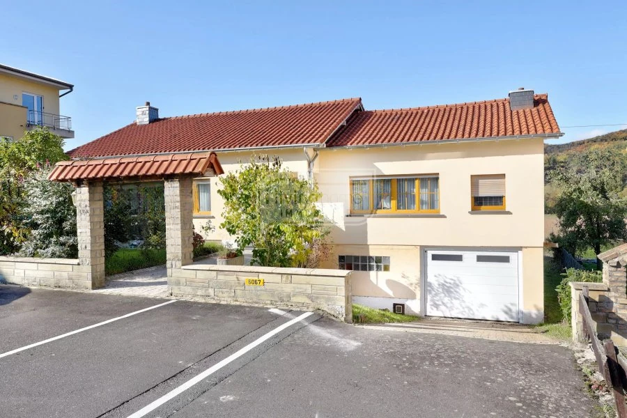 Квартира в Дикирхе, Люксембург, 178 м² - фото 2
