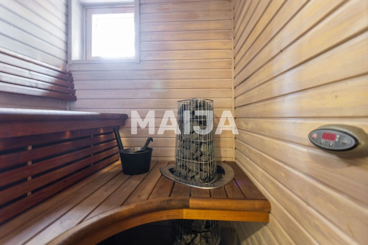 Апартаменты в Тампере, Финляндия, 42.5 м² - фото 15