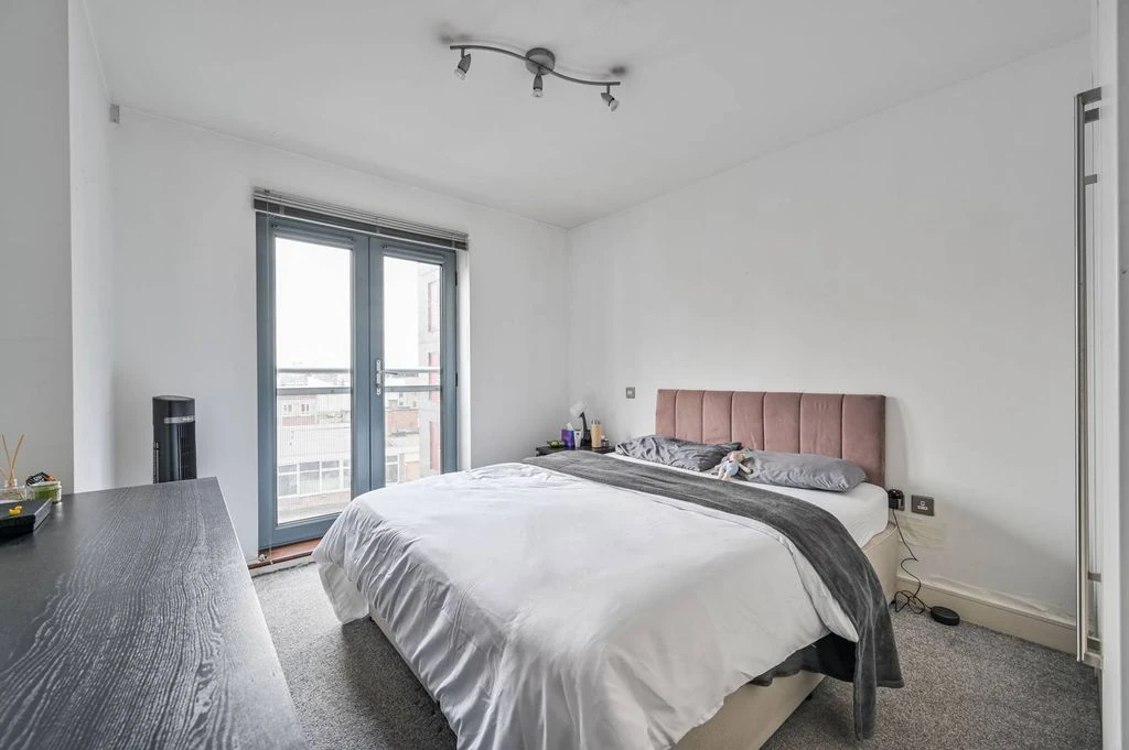Квартира в Лондоне, Великобритания, 46 м² - фото 2