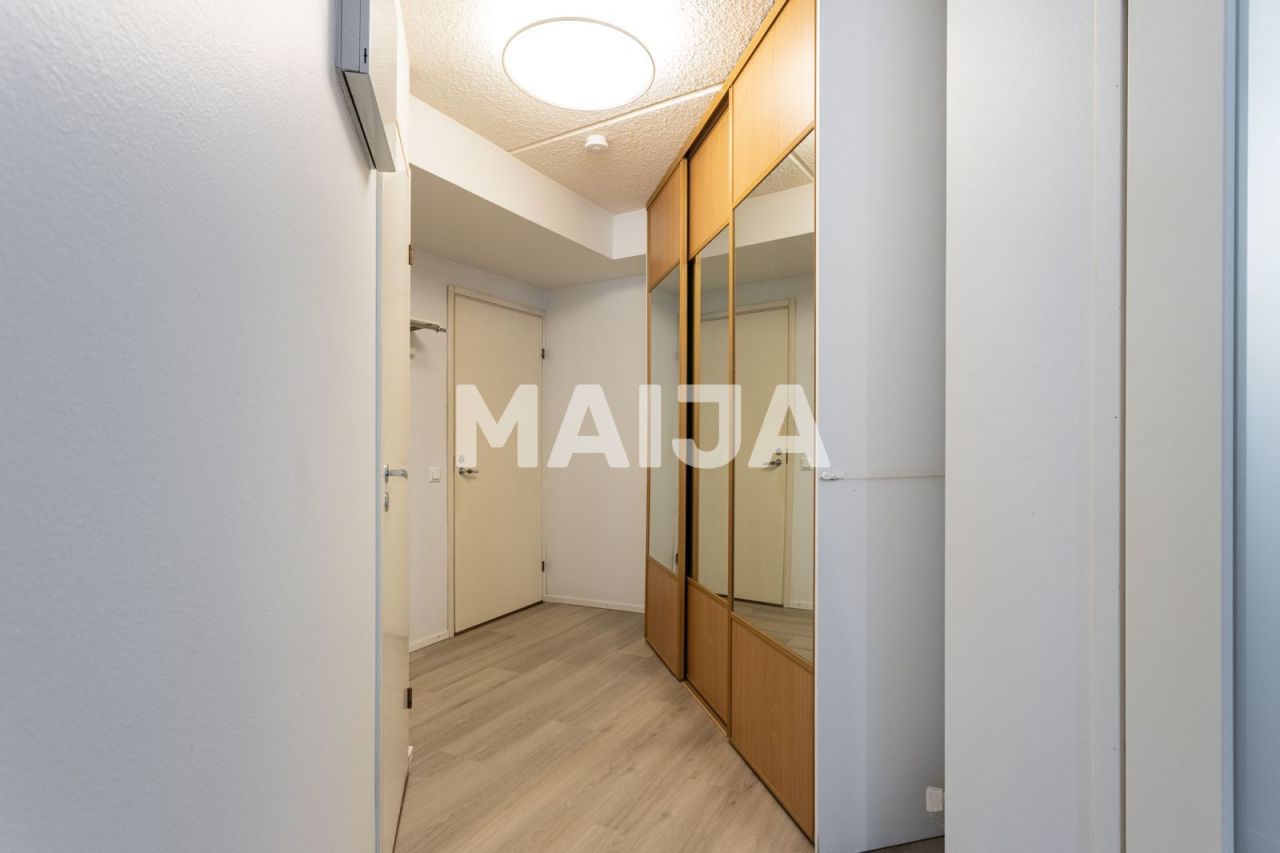 Апартаменты в Тампере, Финляндия, 42.5 м² - фото 16