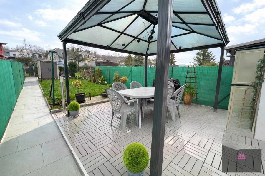 Квартира в Дикирхе, Люксембург, 126 м² - фото 2