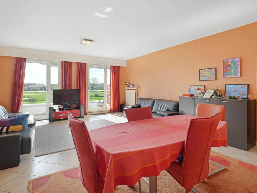 Квартира в Люксембурге, Люксембург, 120 м² - фото 2