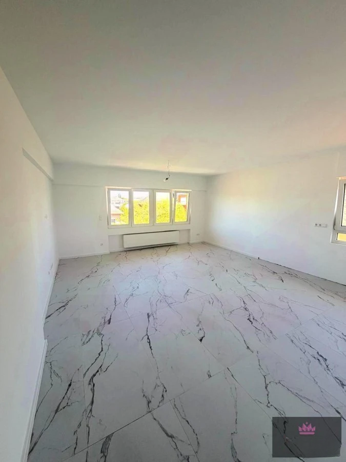 Квартира в Люксембурге, Люксембург, 65 м² - фото 2