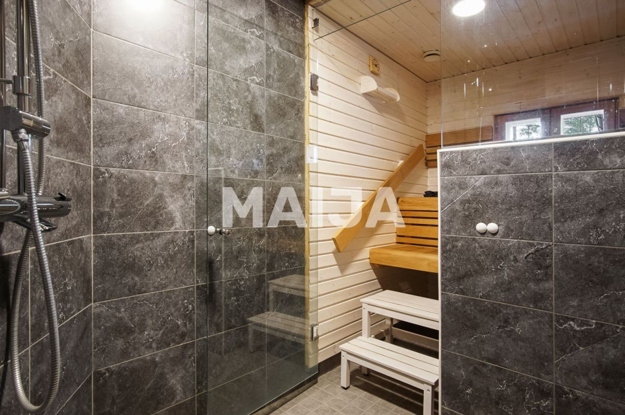 Дом Тервола, Финляндия, 151.8 м² - фото 16
