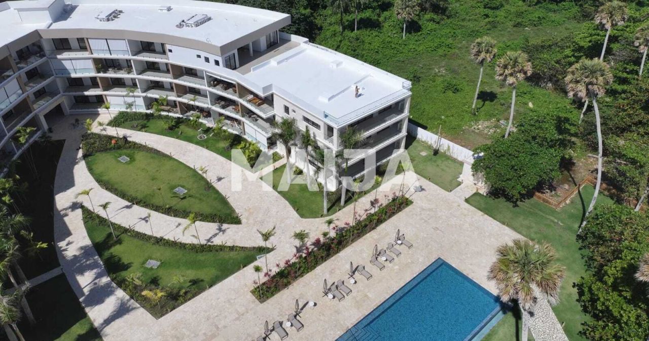 Апартаменты в Кабарете, Доминиканская Республика, 244 м² - фото 17