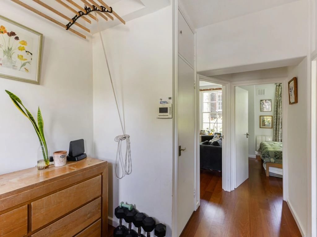 Квартира в Лондоне, Великобритания, 53 м² - фото 2