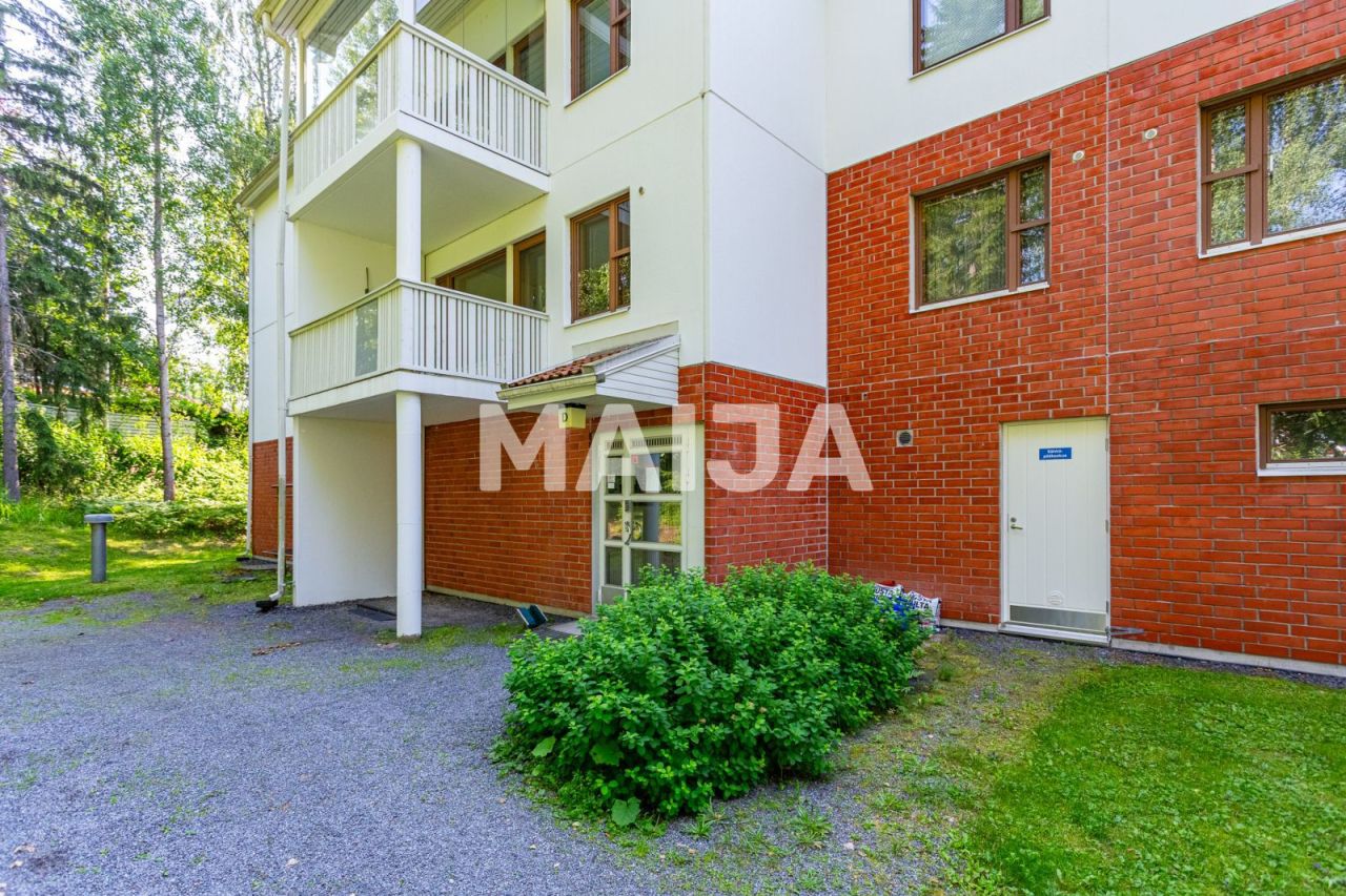 Апартаменты в Тампере, Финляндия, 42.5 м² - фото 18