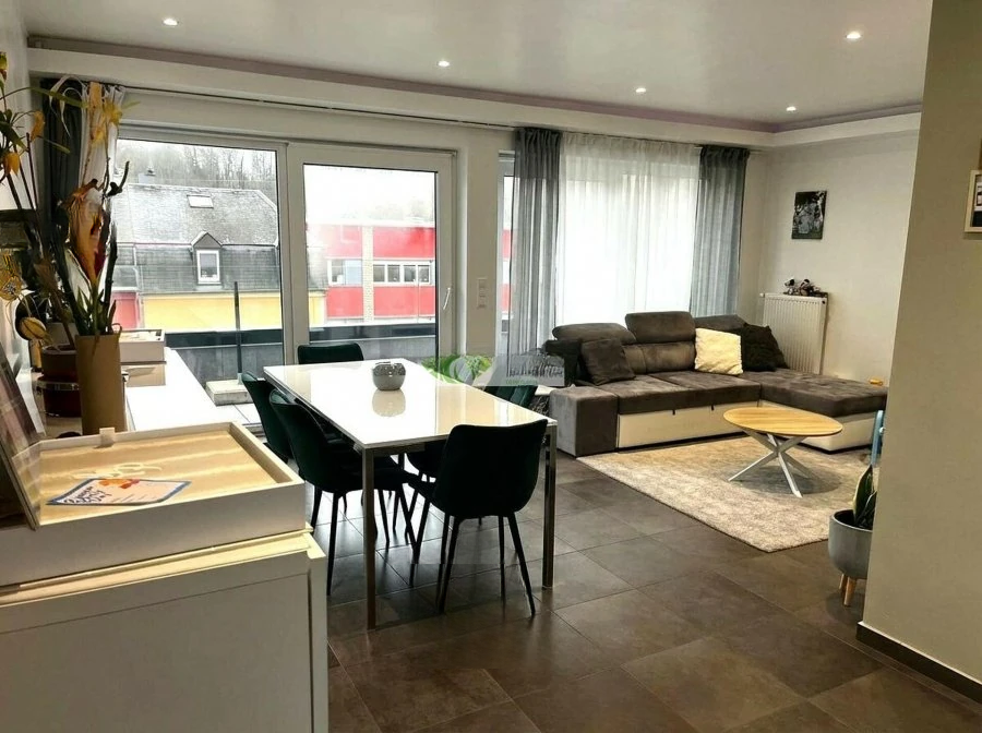 Квартира в Люксембурге, Люксембург, 70 м² - фото 2