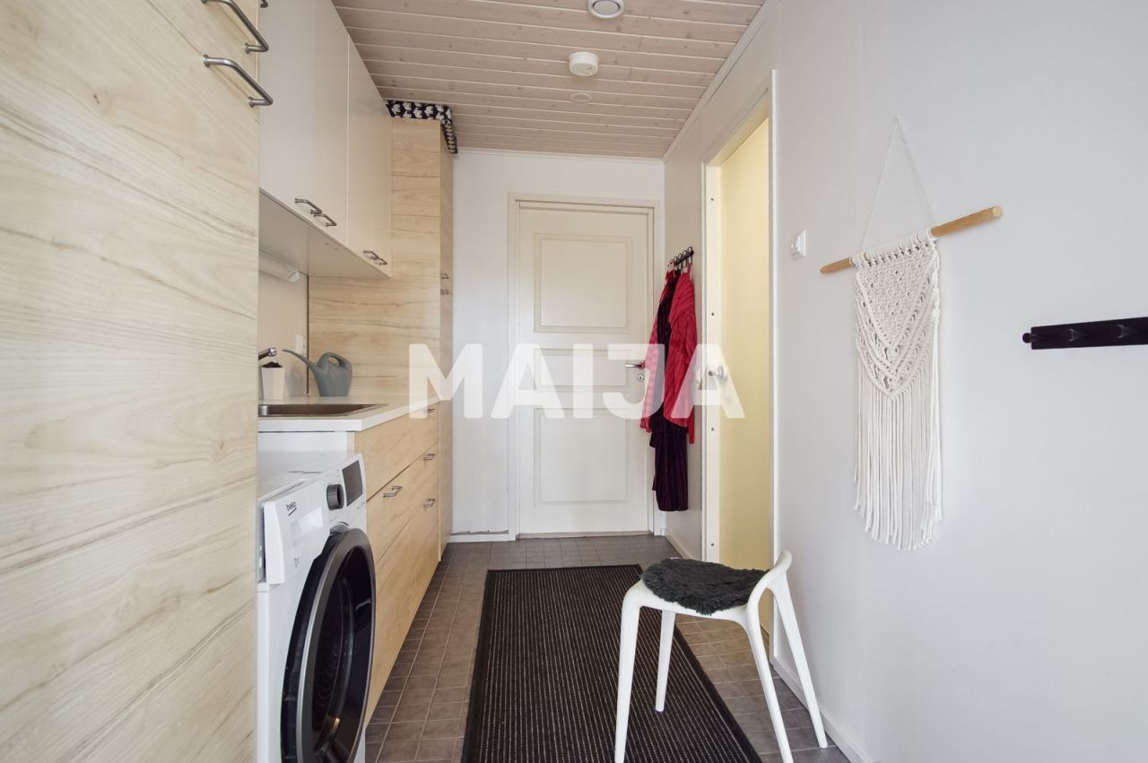 Дом Тервола, Финляндия, 151.8 м² - фото 18