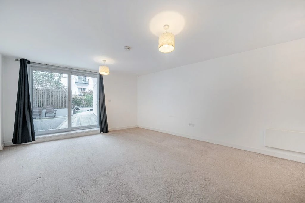 Квартира в Лондоне, Великобритания, 53 м² - фото 2