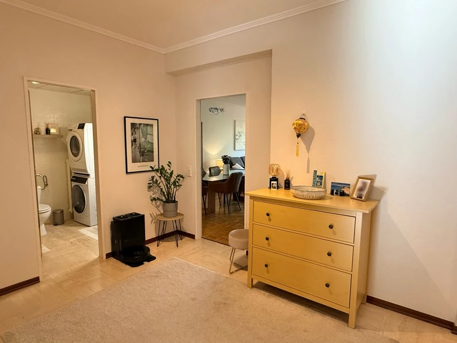 Квартира в Люксембурге, Люксембург, 88 м² - фото 2