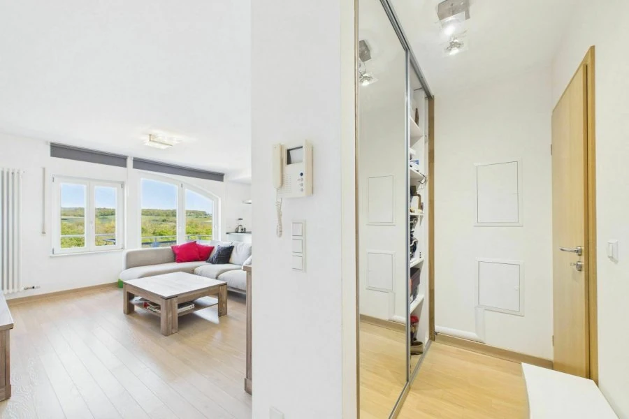 Квартира в Гревенмахере, Люксембург, 120 м² - фото 2
