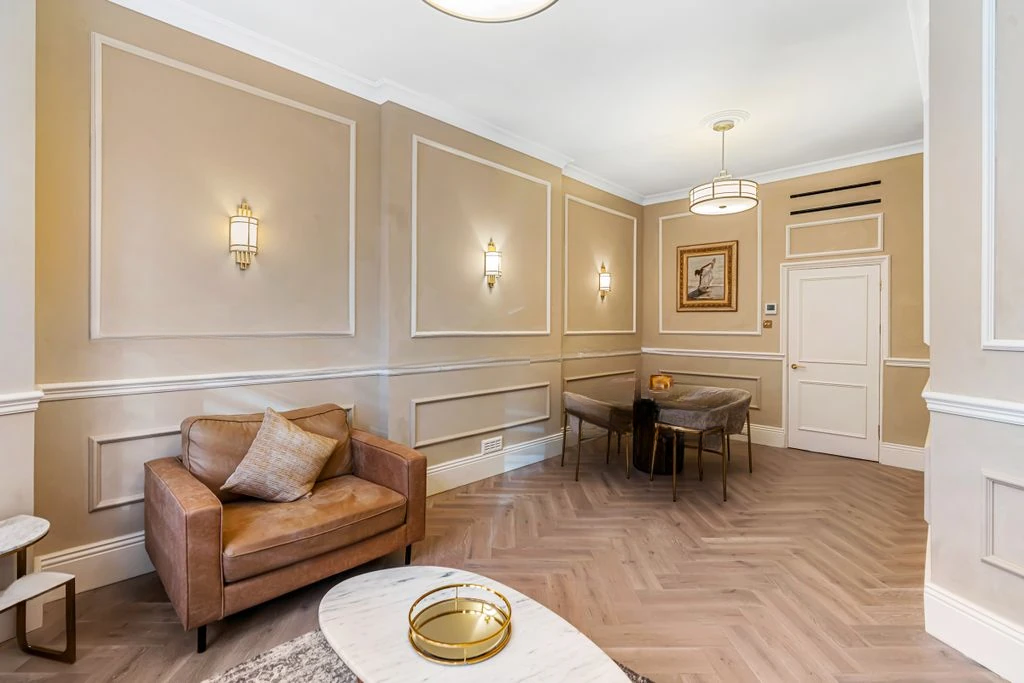 Квартира в Лондоне, Великобритания, 88 м² - фото 2