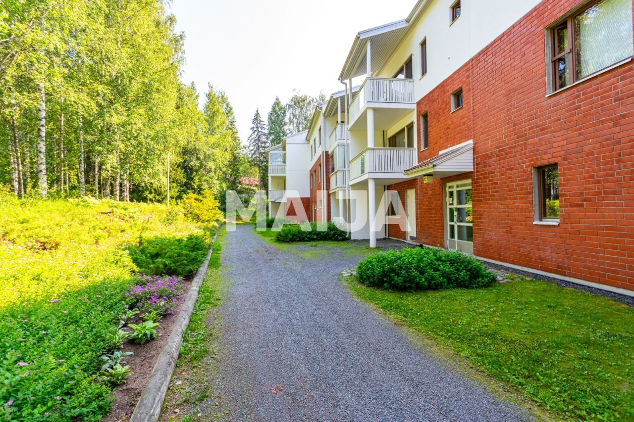 Апартаменты в Тампере, Финляндия, 42.5 м² - фото 19