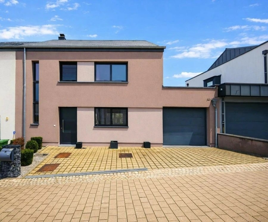 Квартира в Гревенмахере, Люксембург, 115 м² - фото 2
