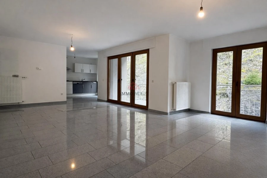 Квартира в Дикирхе, Люксембург, 119 м² - фото 2