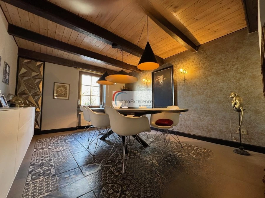 Квартира в Люксембурге, Люксембург, 297 м² - фото 2