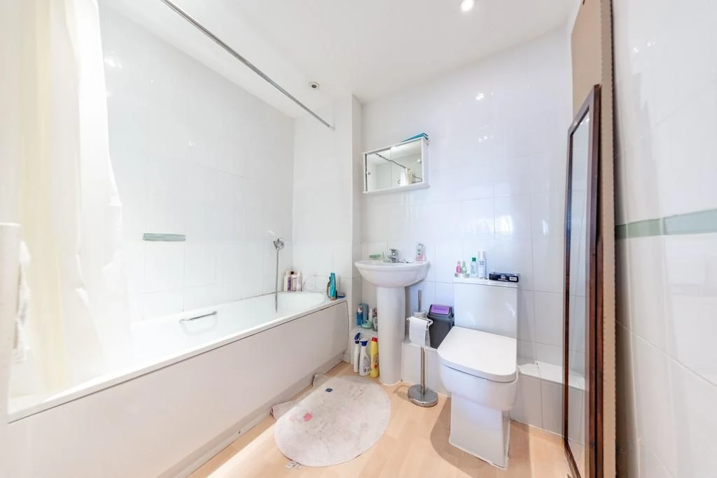 Квартира в Лондоне, Великобритания, 57 м² - фото 2