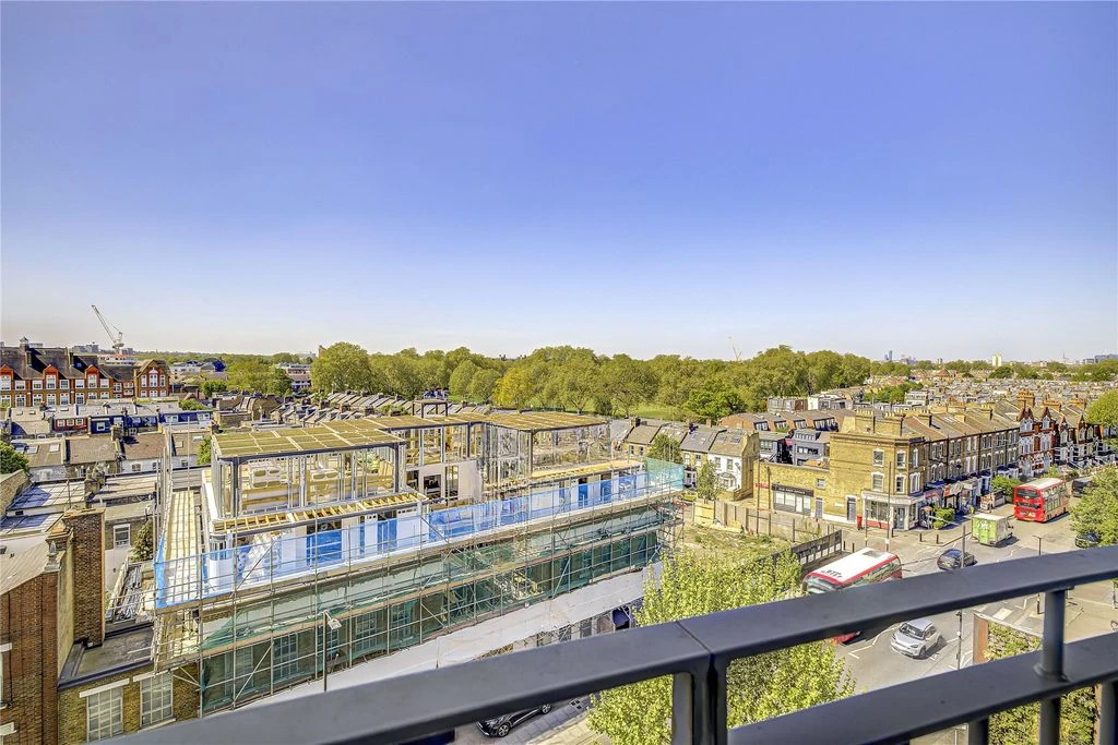 Квартира в Лондоне, Великобритания, 48 м² - фото 2