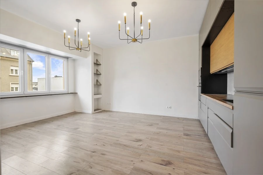 Квартира в Люксембурге, Люксембург, 69 м² - фото 2