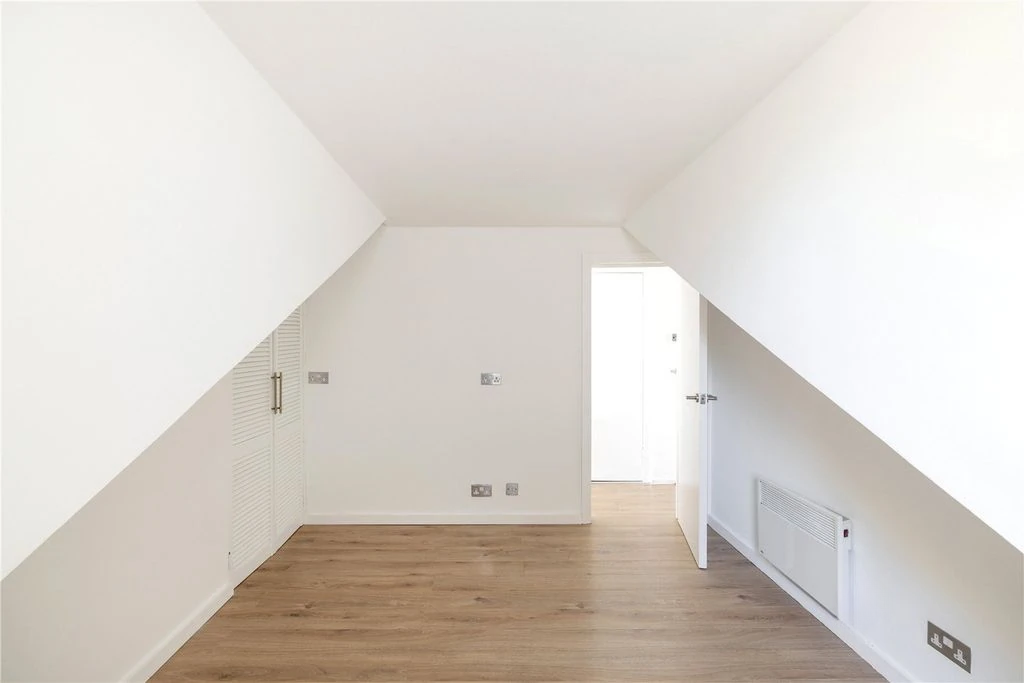 Квартира в Лондоне, Великобритания, 58 м² - фото 2