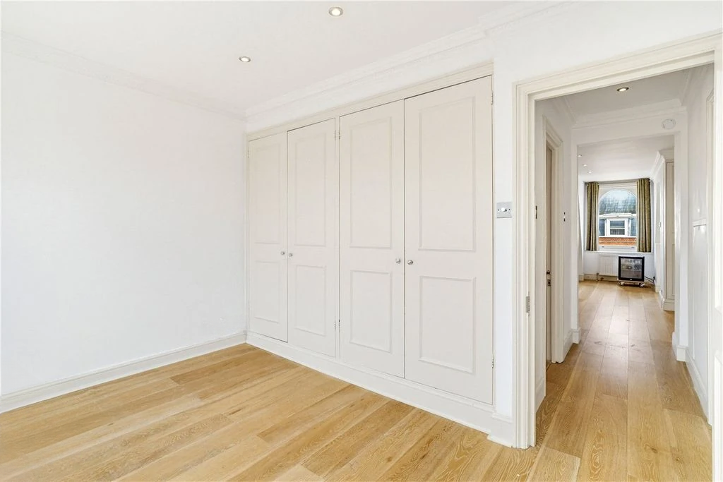 Квартира в Лондоне, Великобритания, 84 м² - фото 2