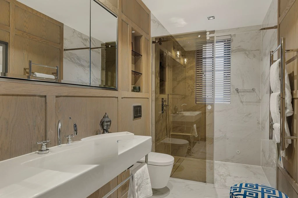 Квартира в Лондоне, Великобритания, 155 м² - фото 2