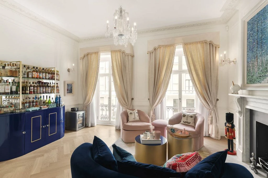 Квартира в Лондоне, Великобритания, 250 м² - фото 2