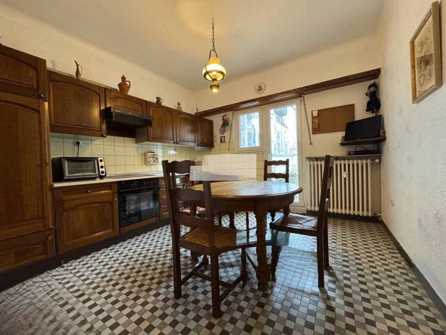 Квартира в Люксембурге, Люксембург, 297 м² - фото 2