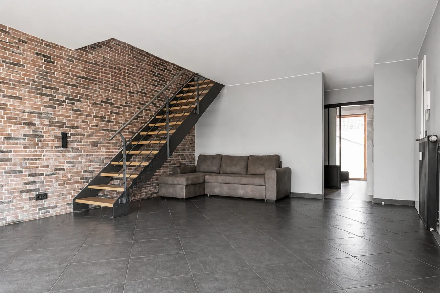 Квартира в Люксембурге, Люксембург, 85 м² - фото 2