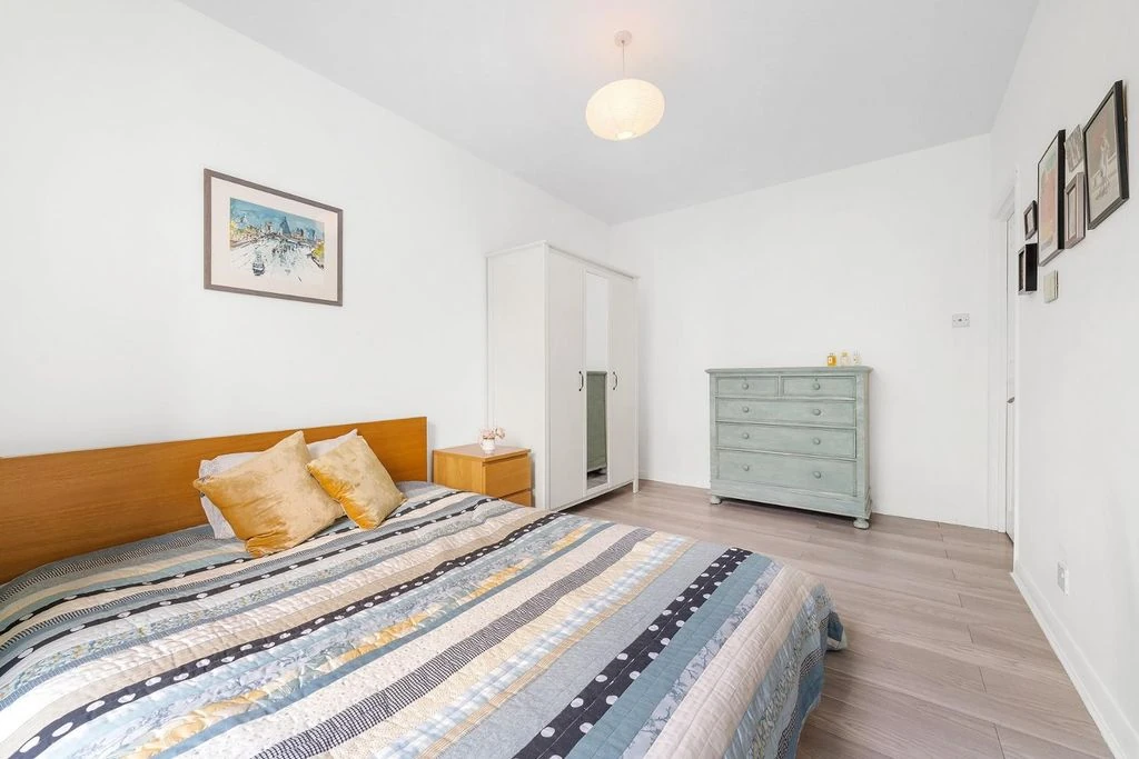 Квартира в Лондоне, Великобритания, 44 м² - фото 2