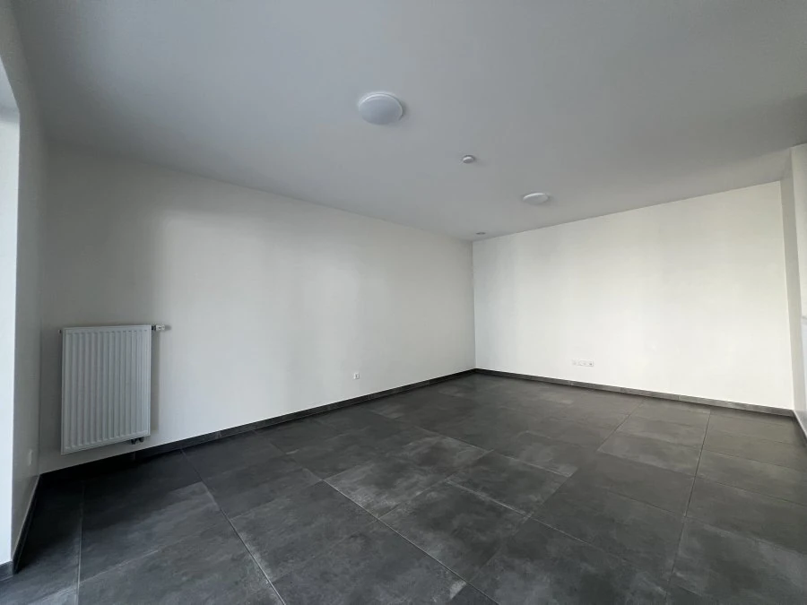 Квартира в Люксембурге, Люксембург, 55 м² - фото 2