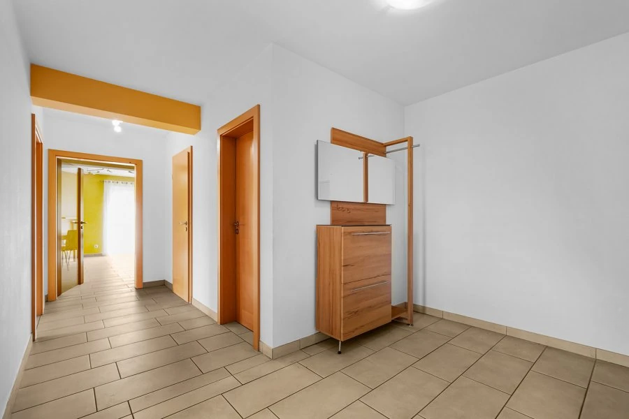 Квартира в Люксембурге, Люксембург, 93 м² - фото 2