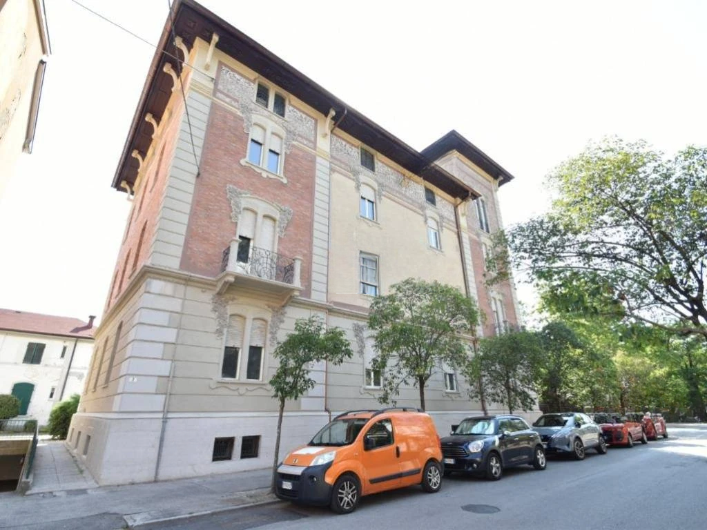 Квартира в Гориции, Италия, 125 м² - фото 2