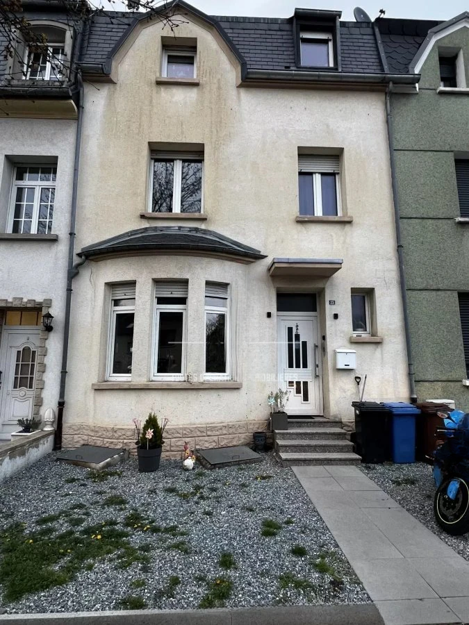 Квартира в Люксембурге, Люксембург, 170 м² - фото 2