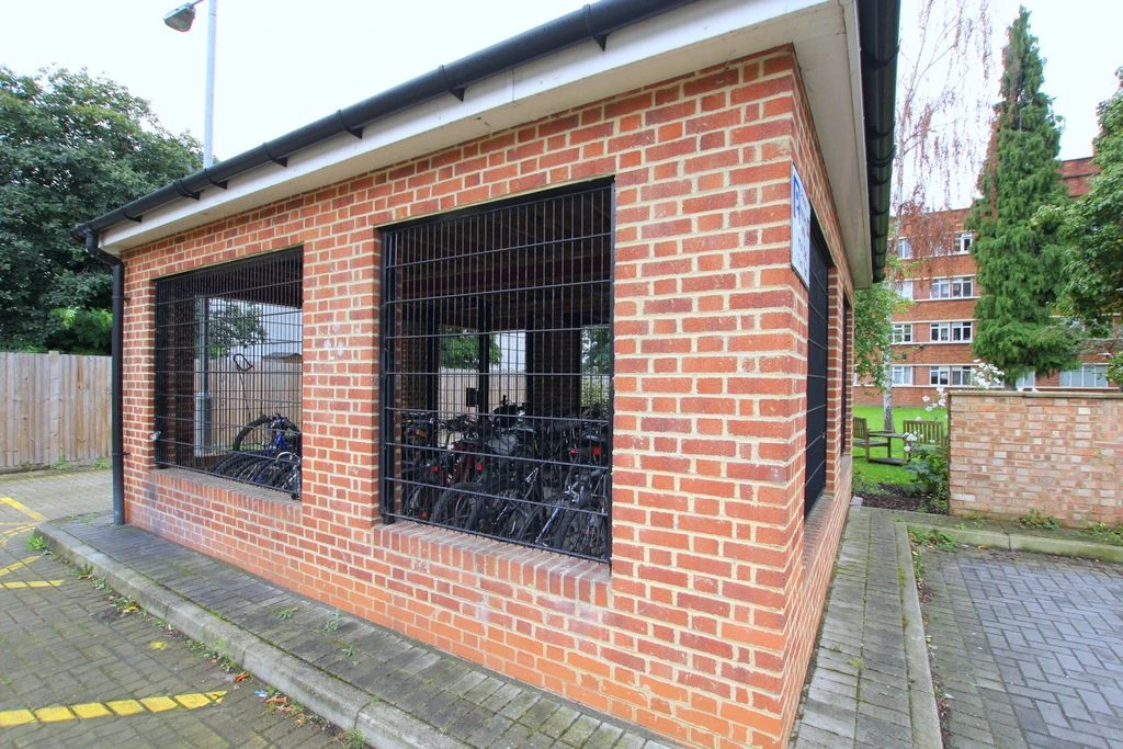 Квартира в Лондоне, Великобритания, 23 м² - фото 2