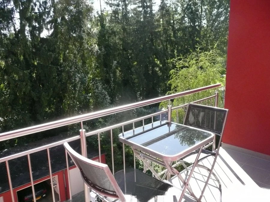 Квартира в Гревенмахере, Люксембург, 38 м² - фото 2