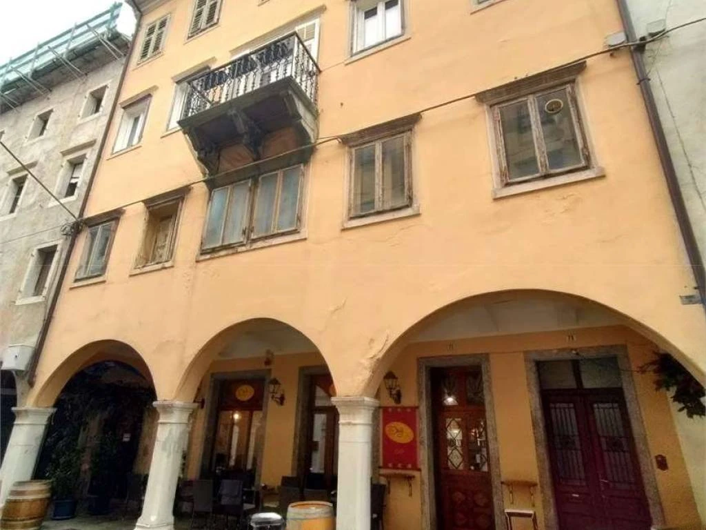 Квартира в Гориции, Италия, 75 м² - фото 2