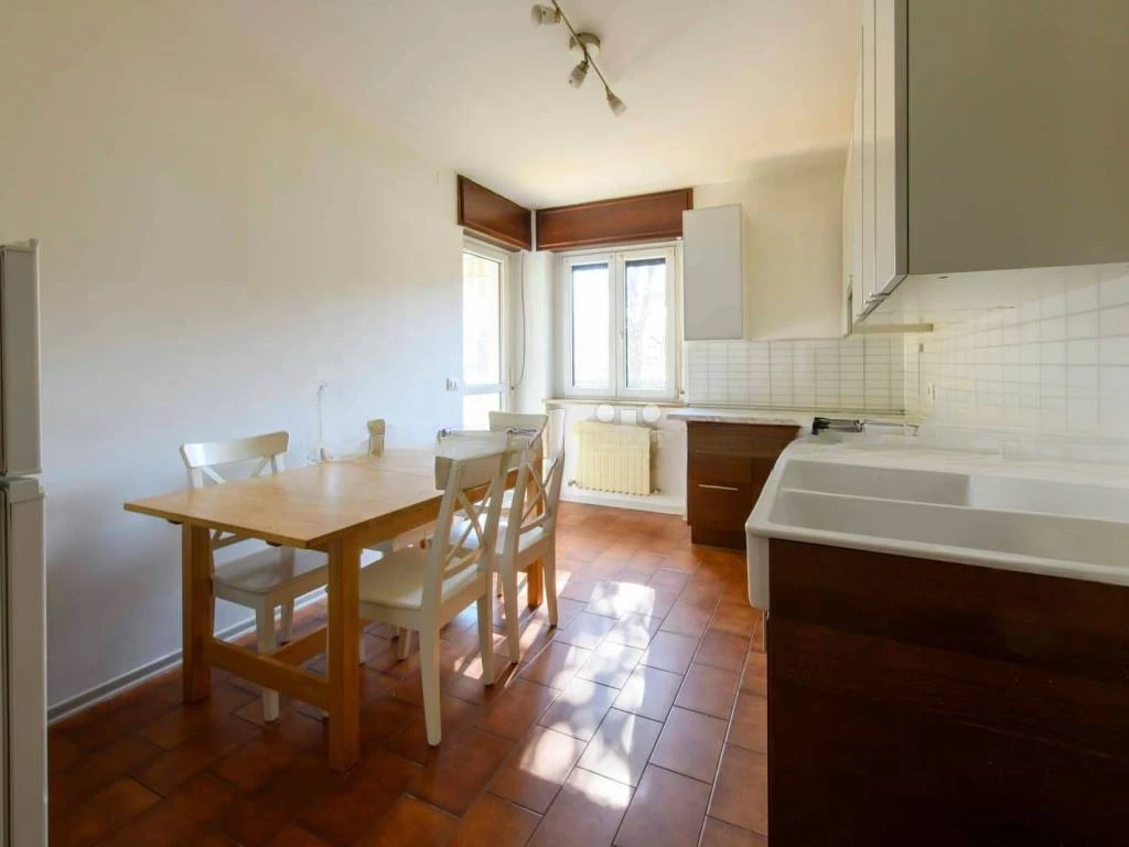 Квартира в Гориции, Италия, 107 м² - фото 2