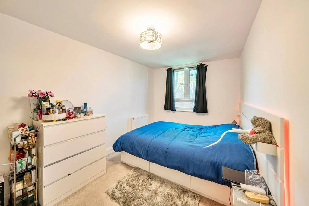 Квартира в Лондоне, Великобритания, 53 м² - фото 2