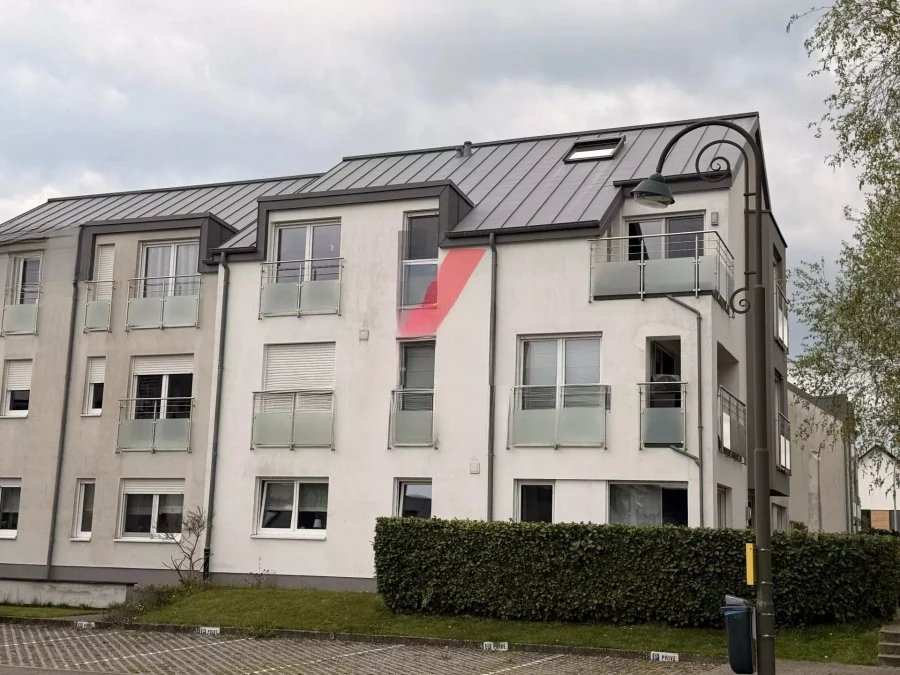 Квартира в Гревенмахере, Люксембург, 126 м² - фото 2
